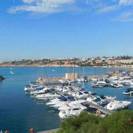 Apartamento "Paula" Cabo Roig Exterior photo